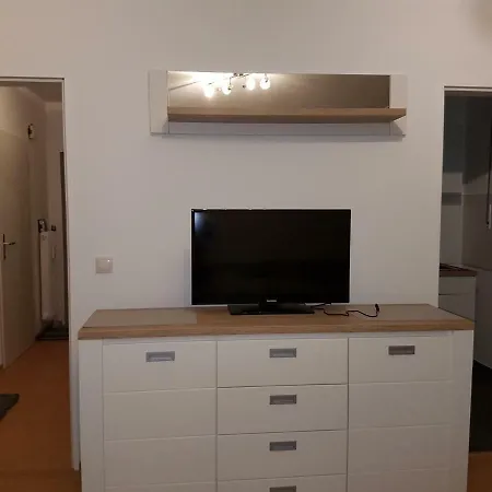 Heister Accomodation *