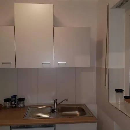 Apartment Heister Accomodation *