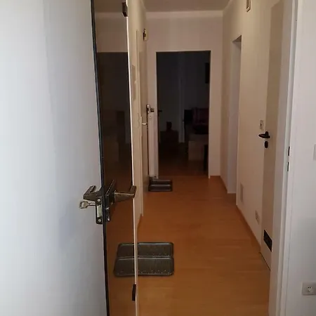 Apartment Heister Accomodation Isselburg
