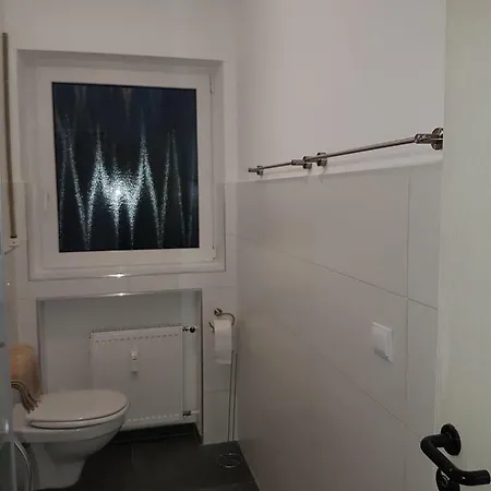 Apartment Heister Accomodation