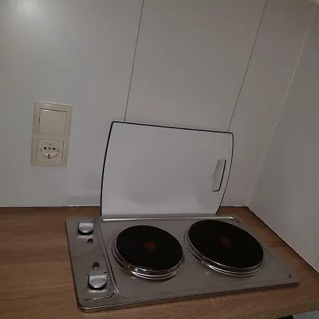 Heister Accomodation