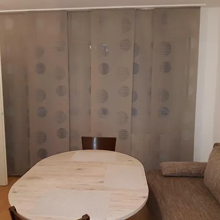 Apartment Heister Accomodation *